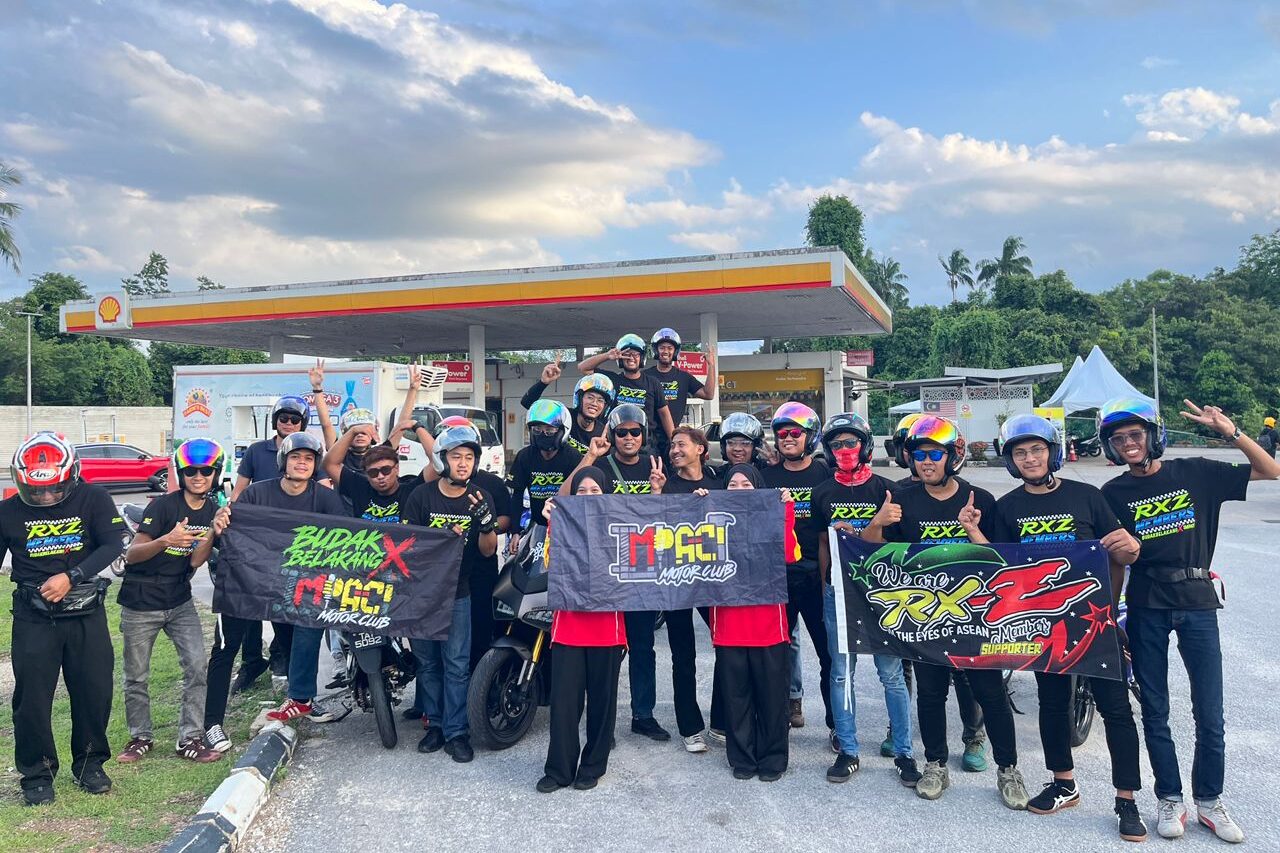 RXZ Members 8.0