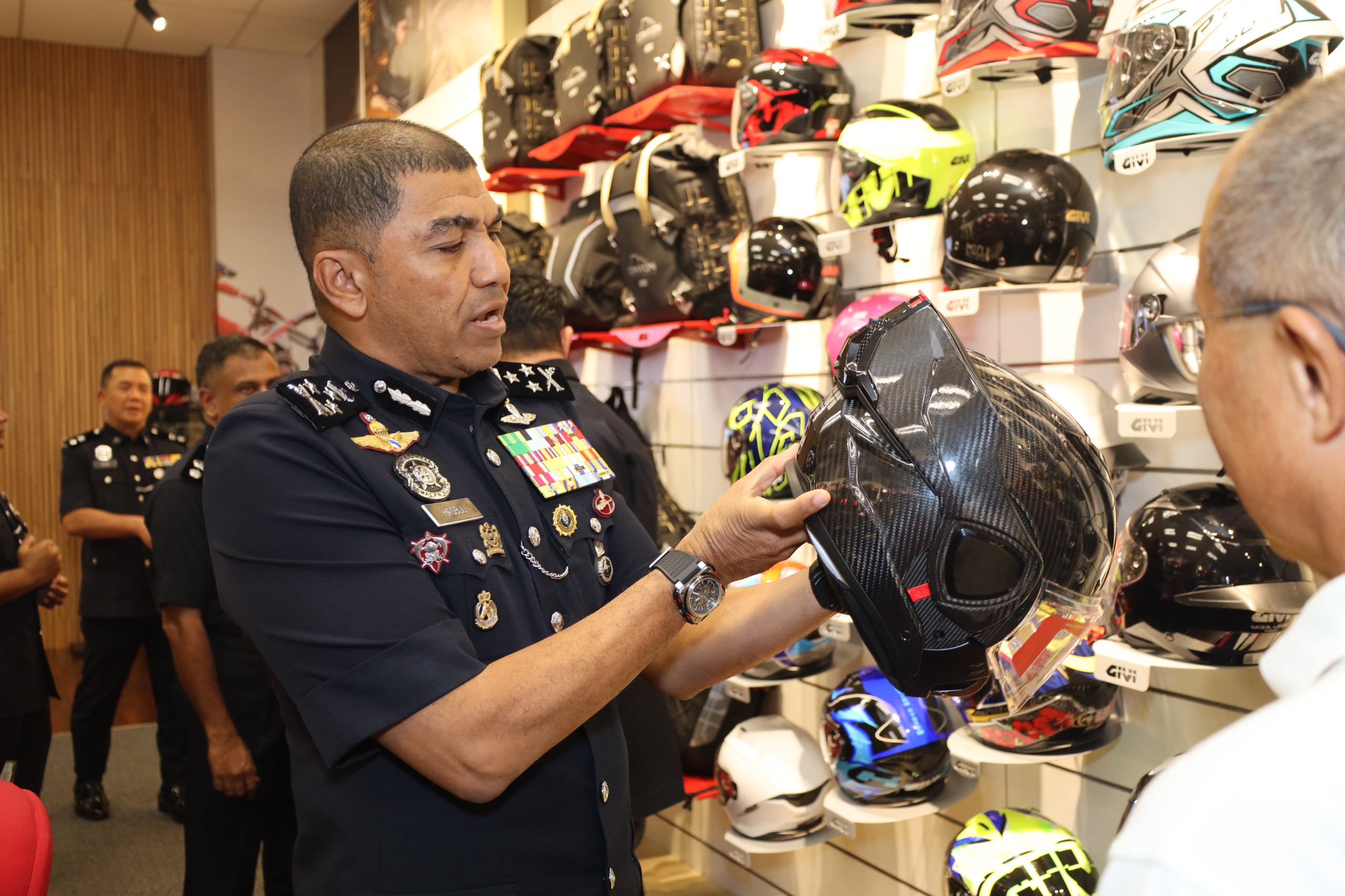 Givi Asia