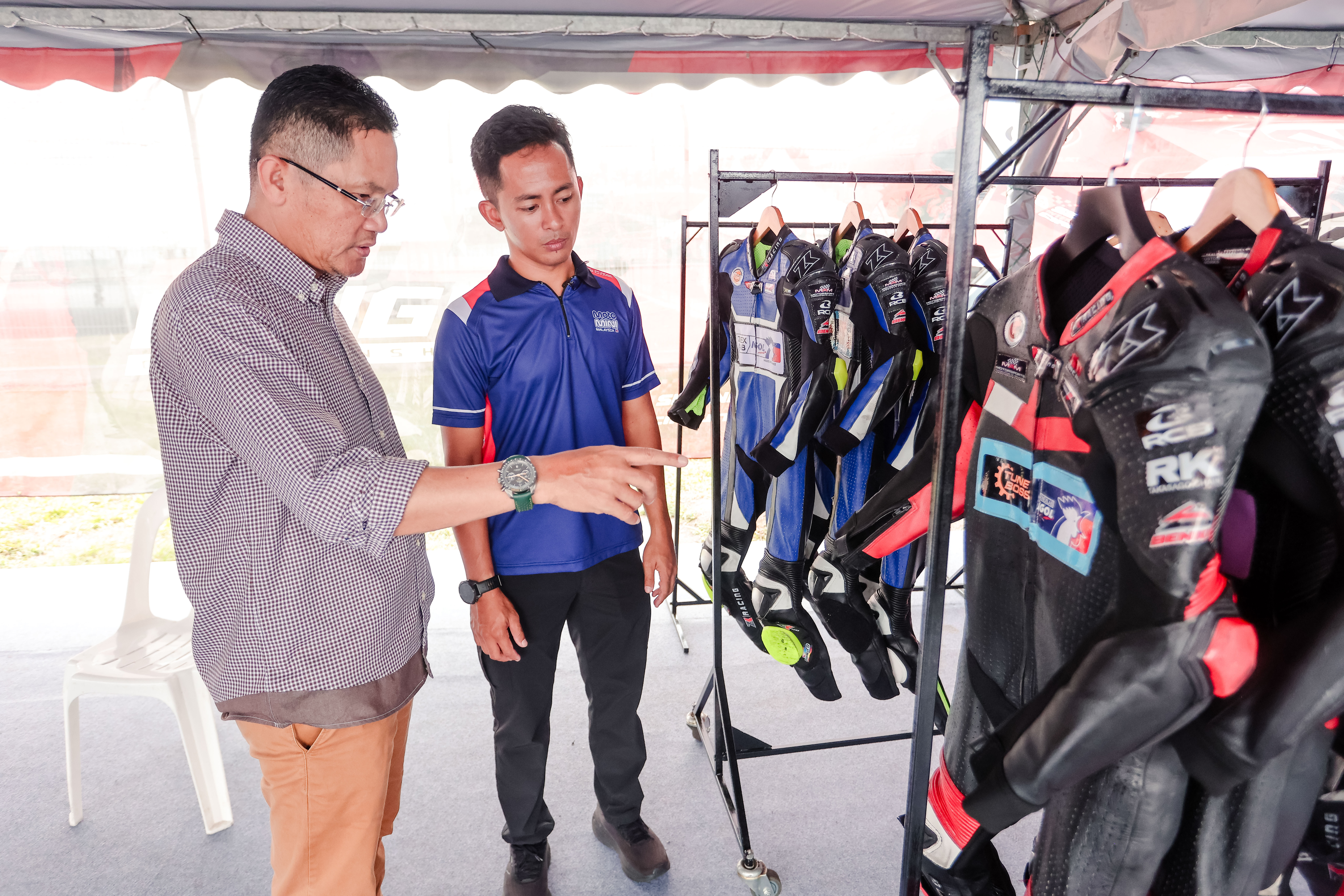 ZK Racing