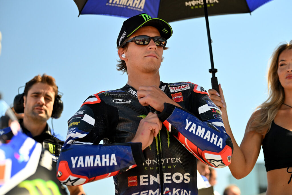 Quartararo