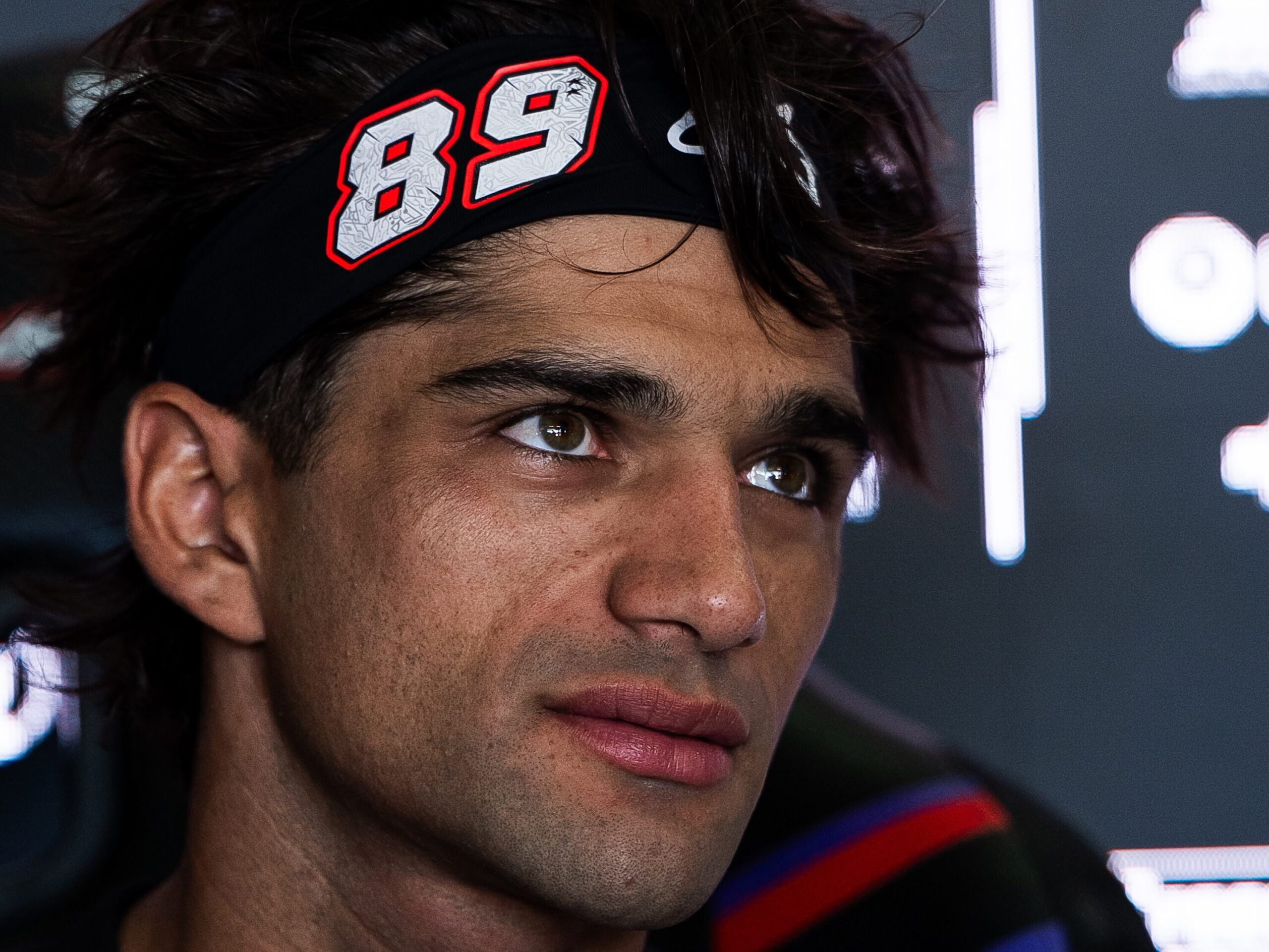 Aprilia Racing San Marino Grand Prix