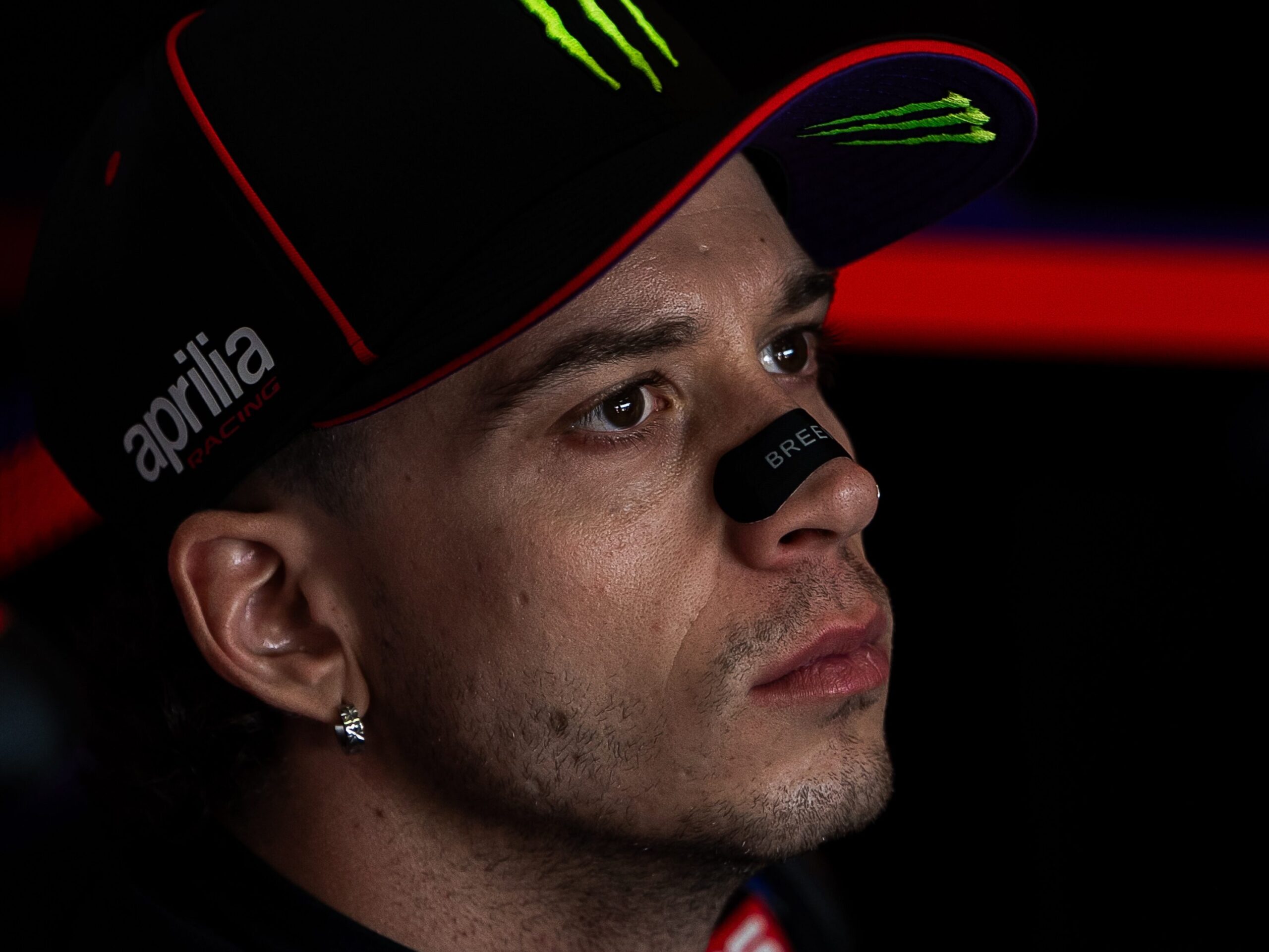 Aprilia Racing San Marino Grand Prix