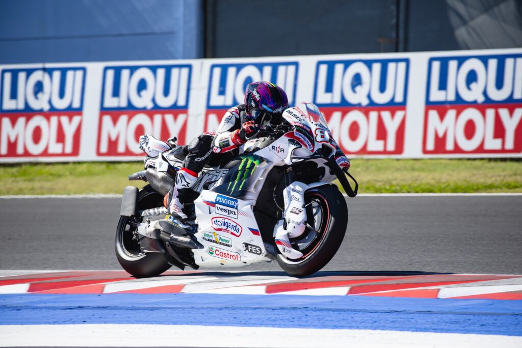 Misano MotoGP