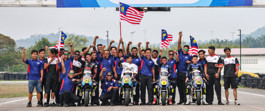 MotoMini Malaysia 2026