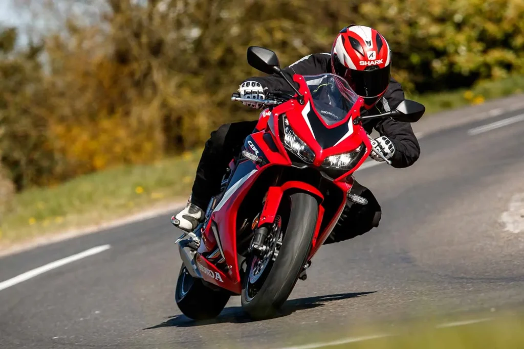 motorcycles for long commutes
