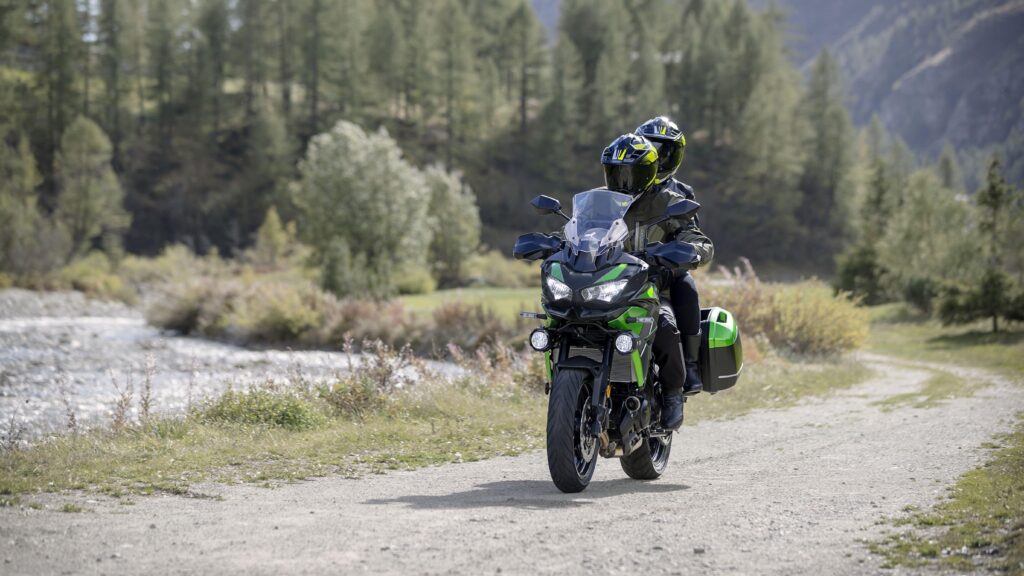 Kenapa Defensive Riding Penting