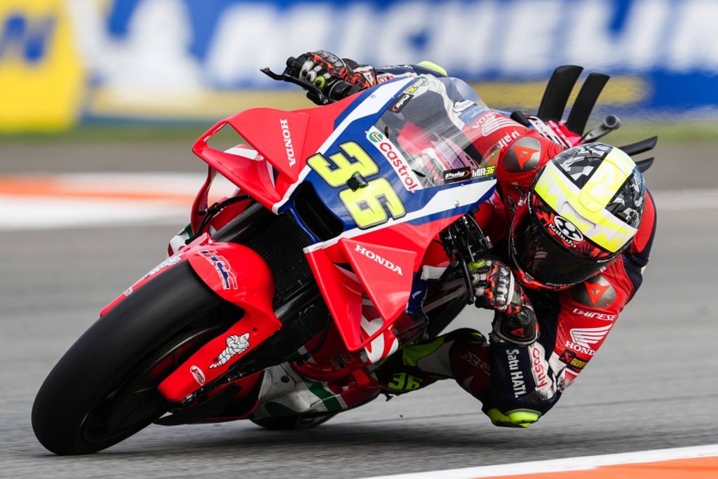 Malaysian MotoGP