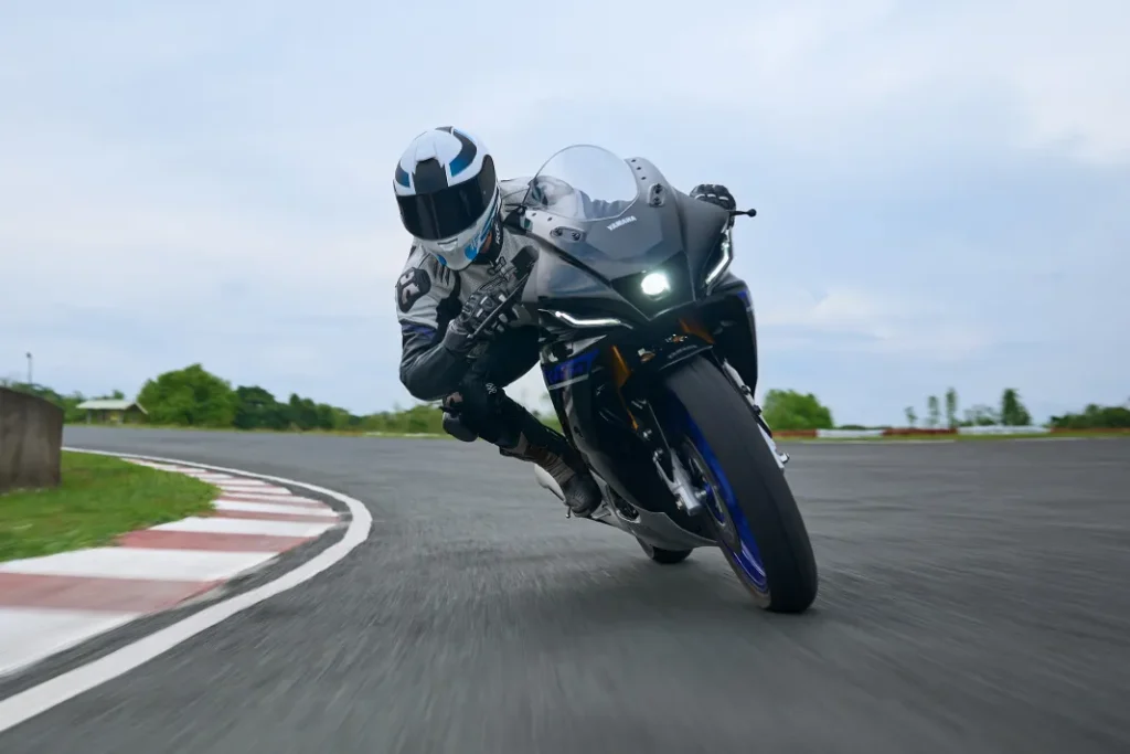 Yamaha YZF-R15