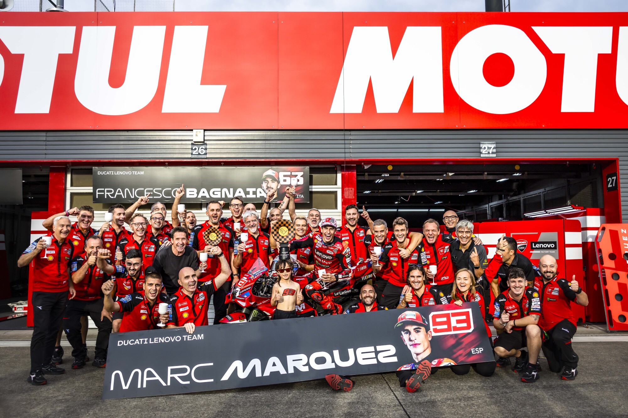 MotoGP Motegi