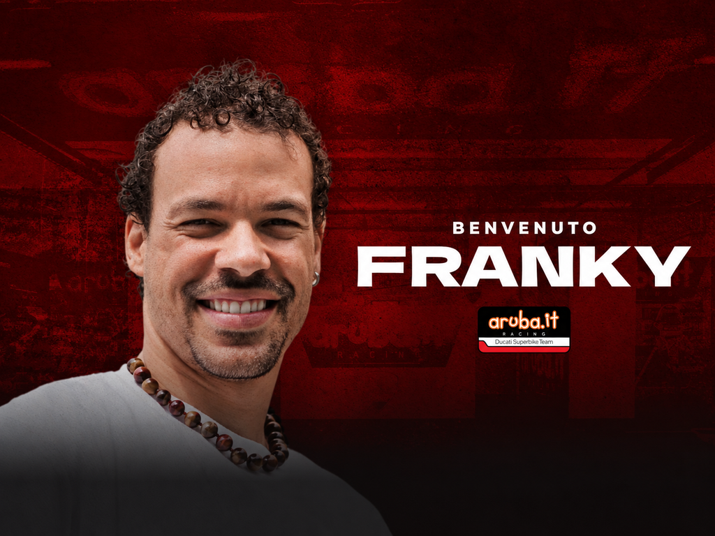Franco Morbidelli