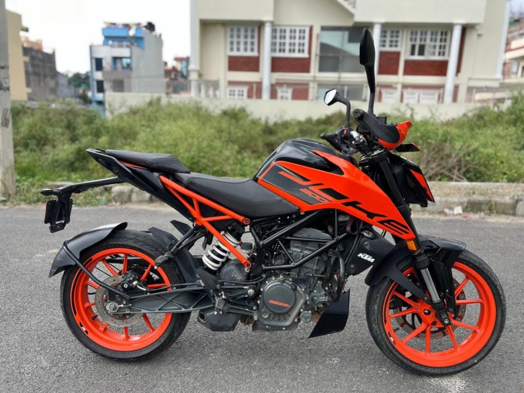 Motor Untuk Gaji RM2500