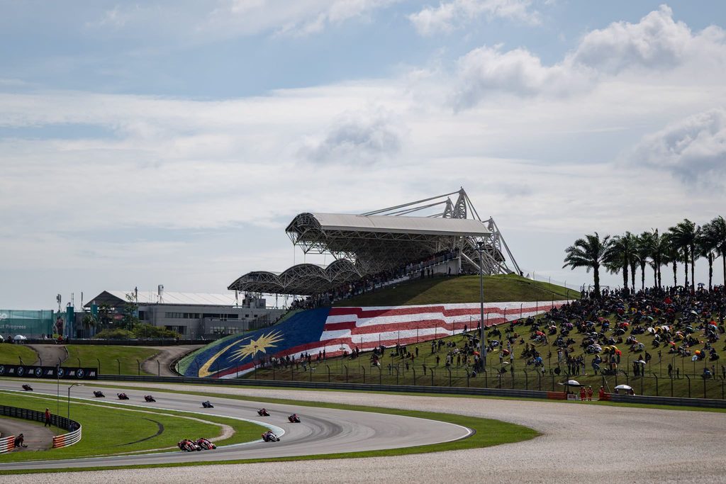 Malaysian GP
