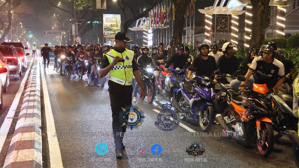 KL Operation