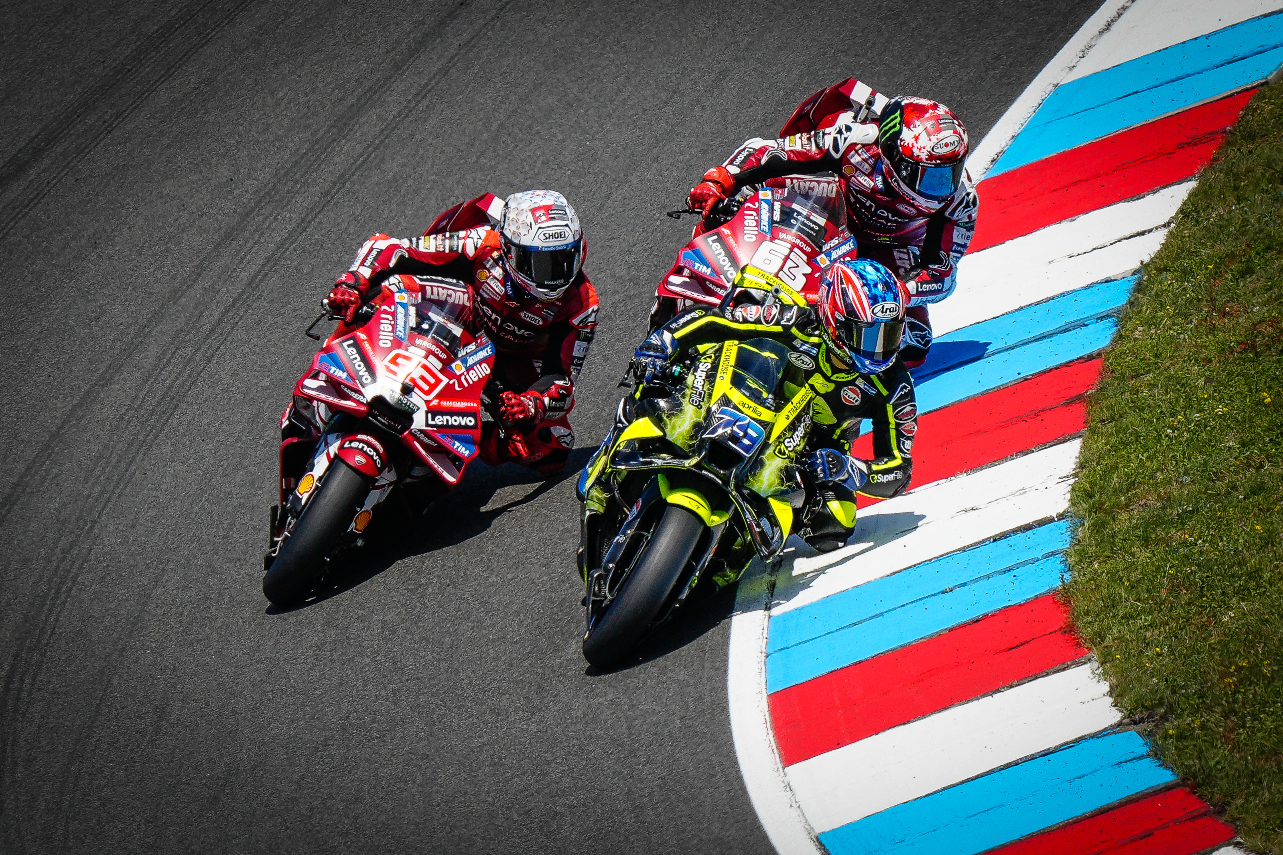 MotoGP Motegi