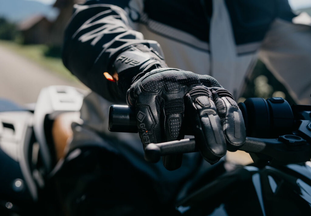 Glove Motosikal