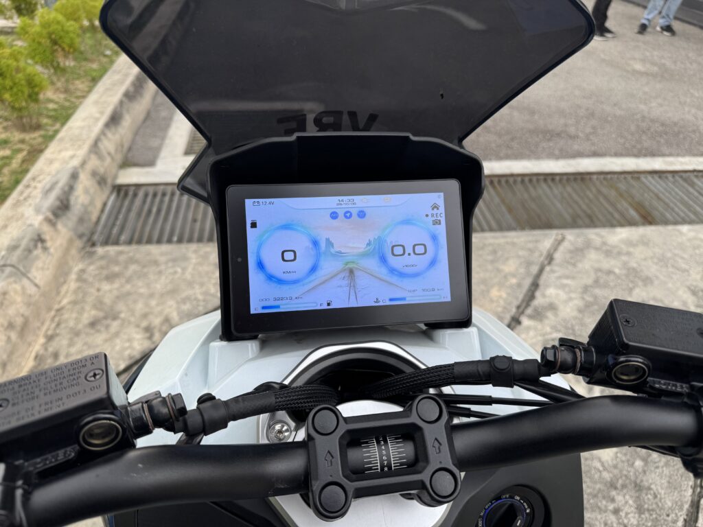 Aveta Vanguard 180 Review