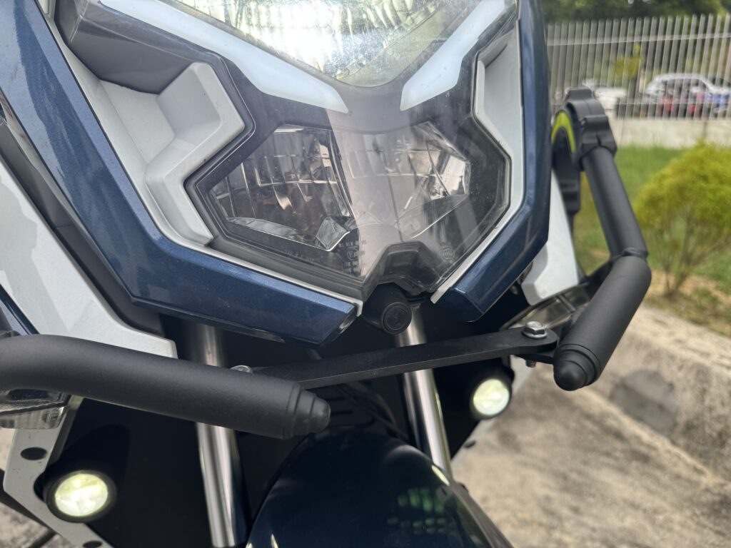 Aveta Vanguard 180 Review