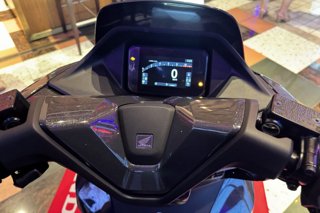 Honda PCX160