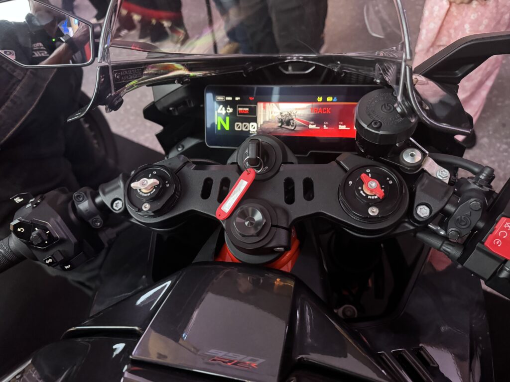 KTM 990 RC R