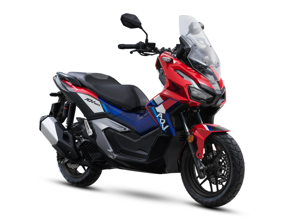 Honda ADV160 Trico Edition 