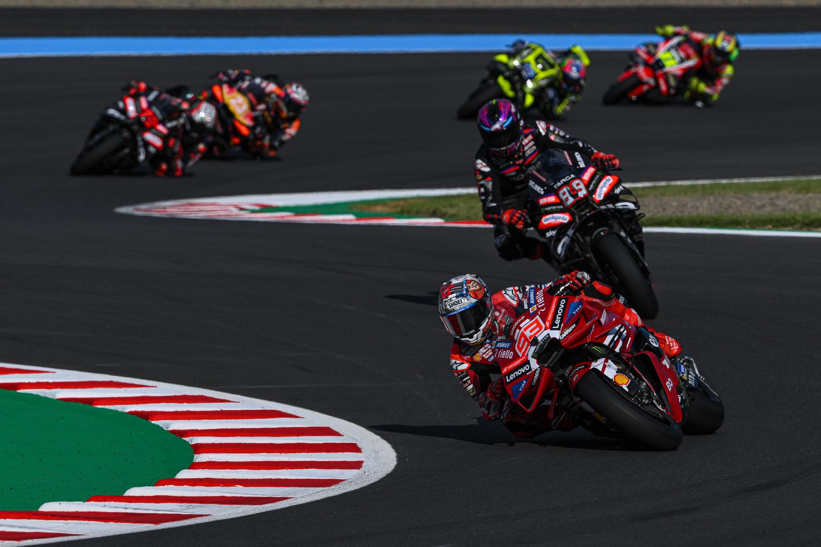 MotoGP Motegi