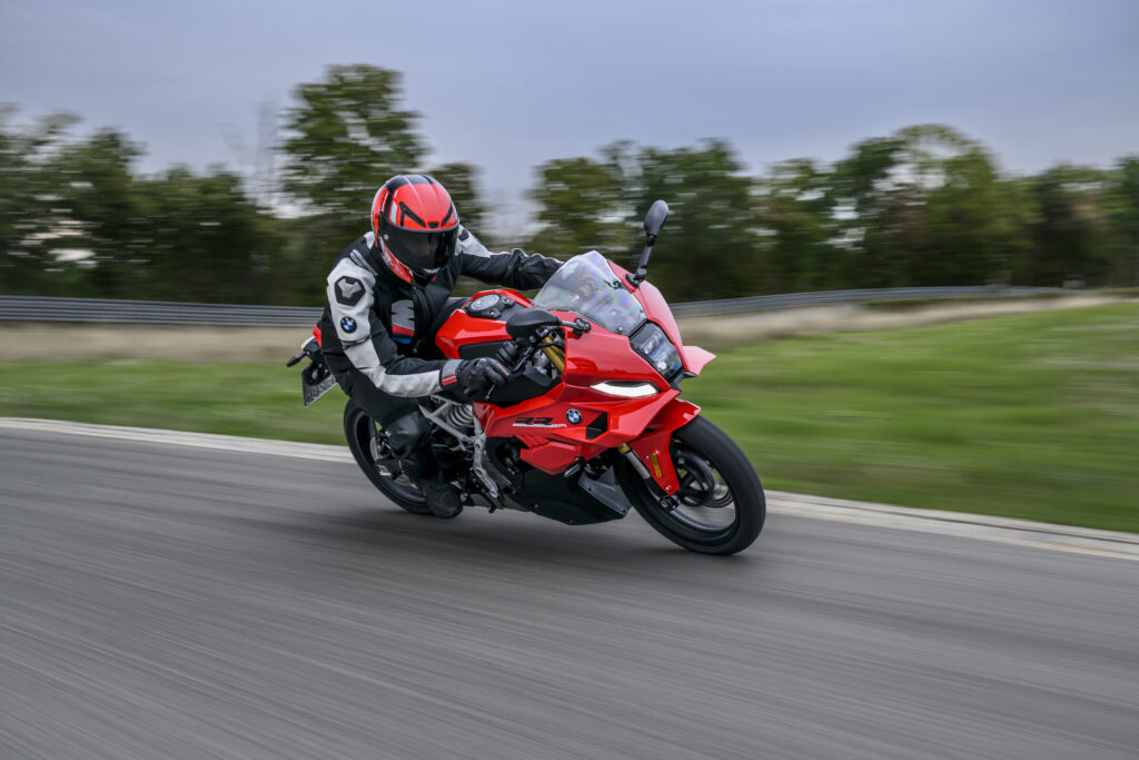BMW F 450 RR