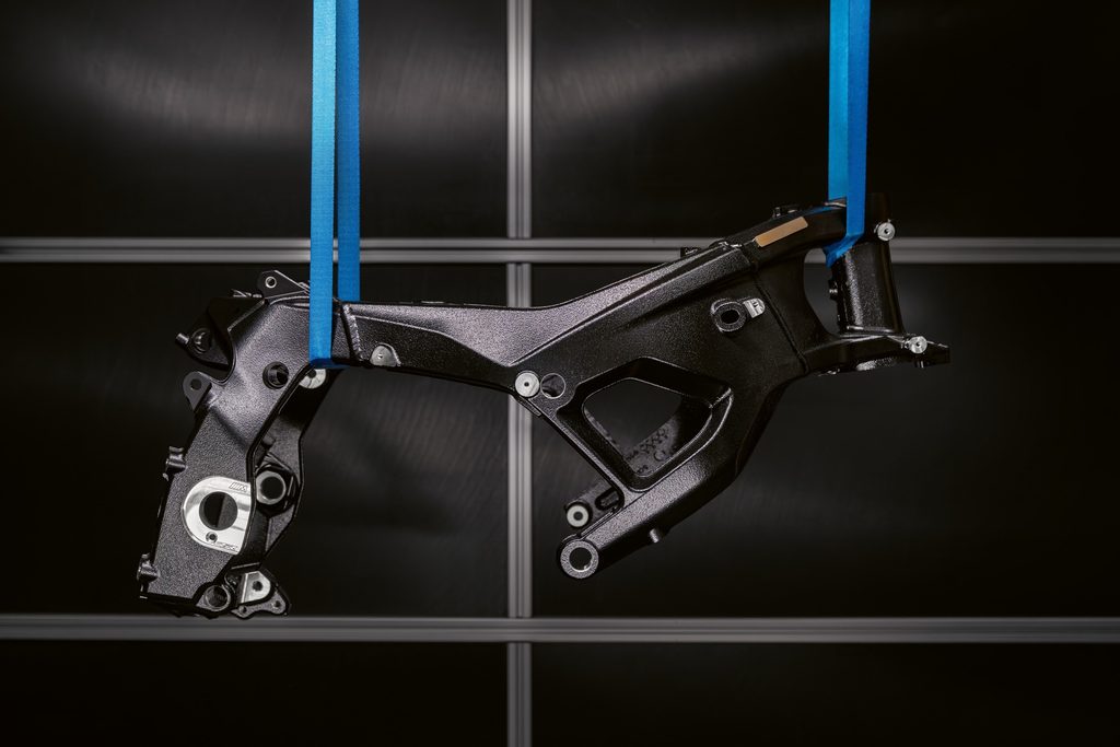 BMW M 1000 RR
