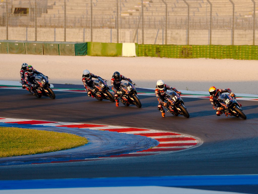 TVS Racing