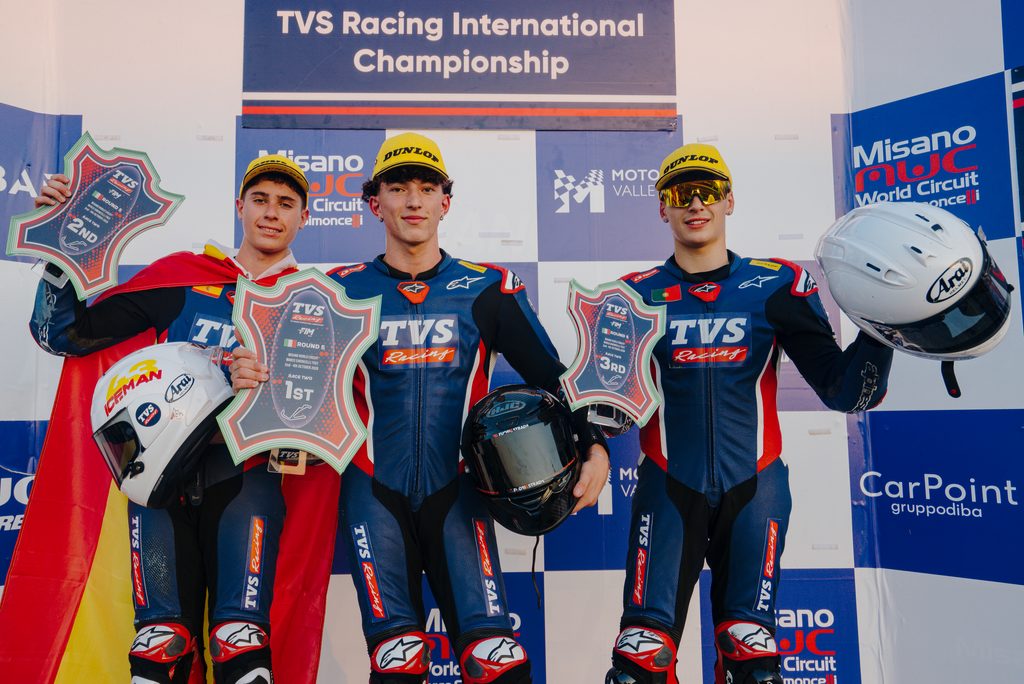 TVS Racing