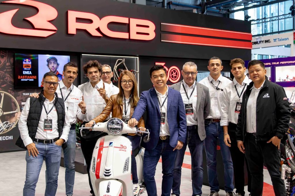 RCB