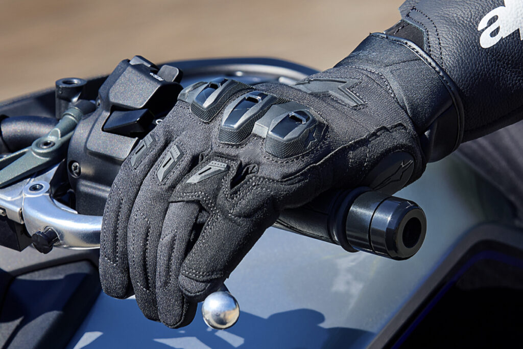 Glove Motosikal
