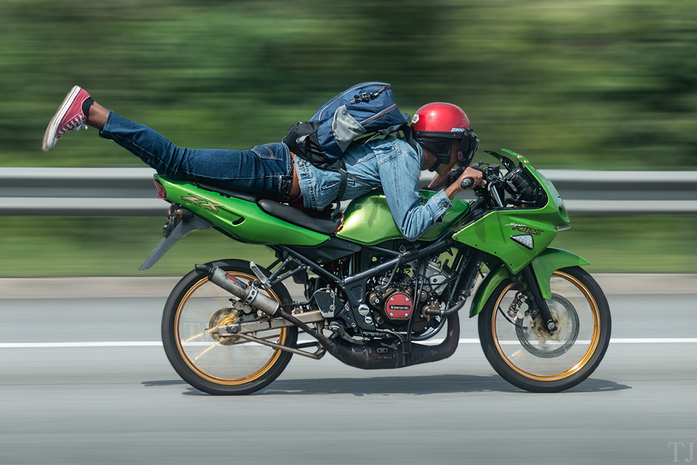 Mat Rempit