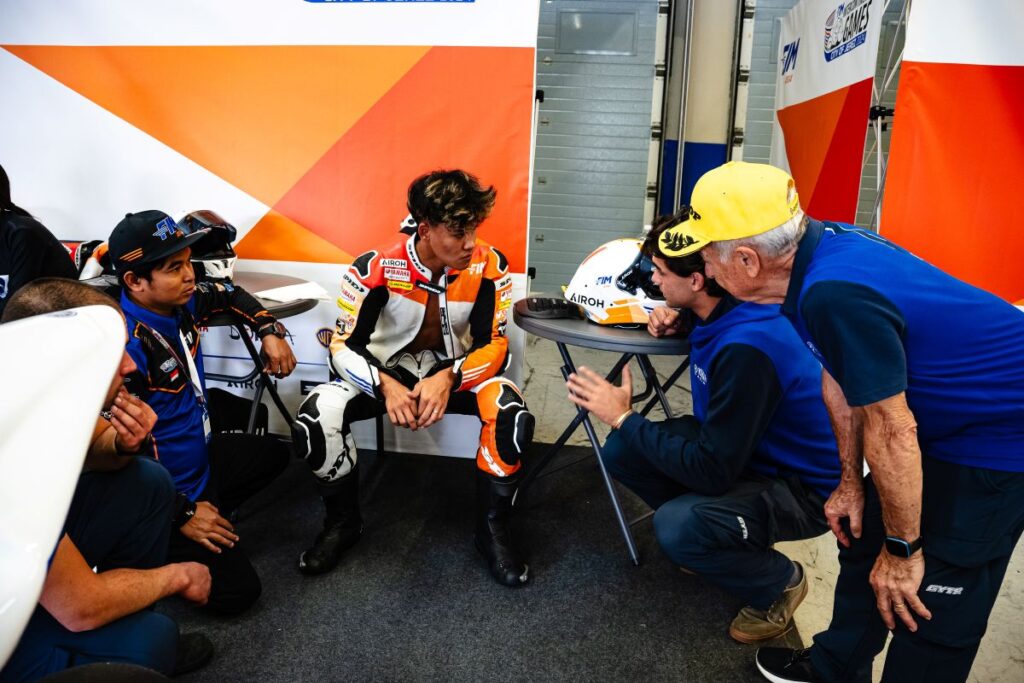 FIM Intercontinental Games